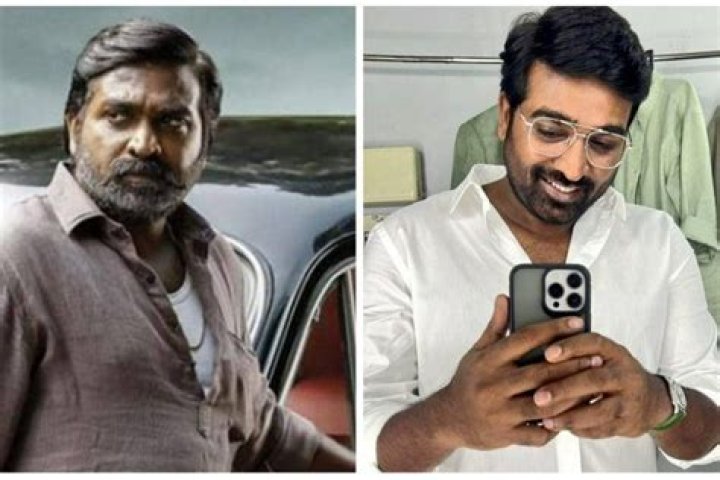 Vijay Sethupathi Did 'Jawan' Only For Shah Rukh Khan, Says Would Have