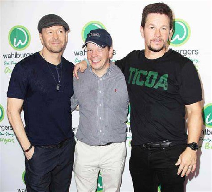Wahlberg brothers' burger chain headed to N.O. area
