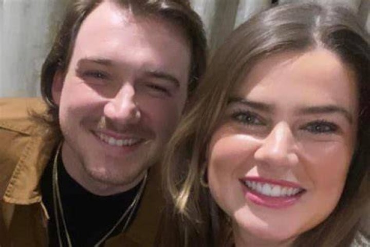 Wallen & Sister Ashlyne Share FullCircle Moment On New Song "Outlook" "This Is Very