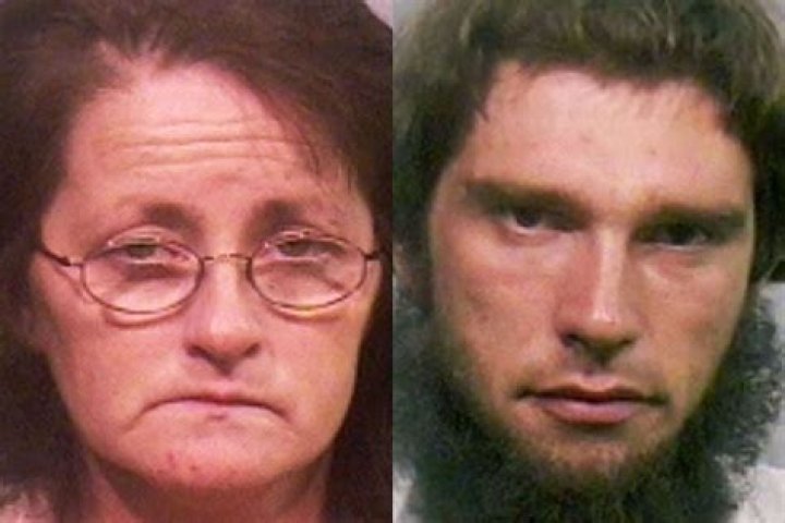 Watch Barbara Raber and Eli Weaver Snapped Killer Couples