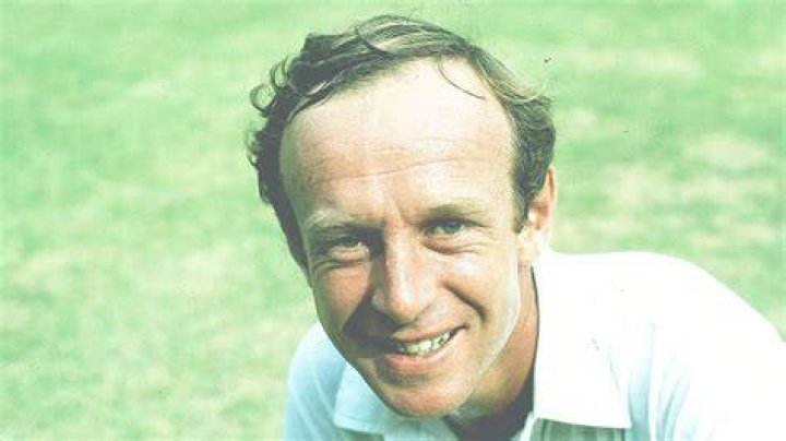 WATCH Deadly Derek Underwood feature Cricket News Sky Sports