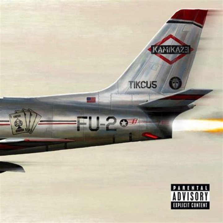 Watch Eminem's First Ever Recorded Live Performance Resurfaces Online