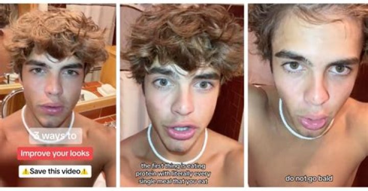 (Watch Full) Dillon Latham leaked Video Footage Viral On Social Media