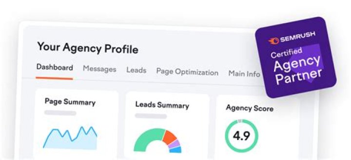 We specialize in SEO, PPC, SMO, ORM and many more.