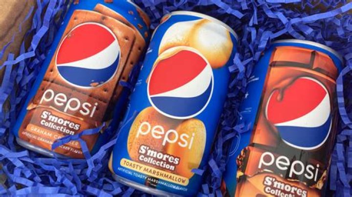 We Tried Pepsi's New Sierra Mist Replacement, Starry, And It Was Fine