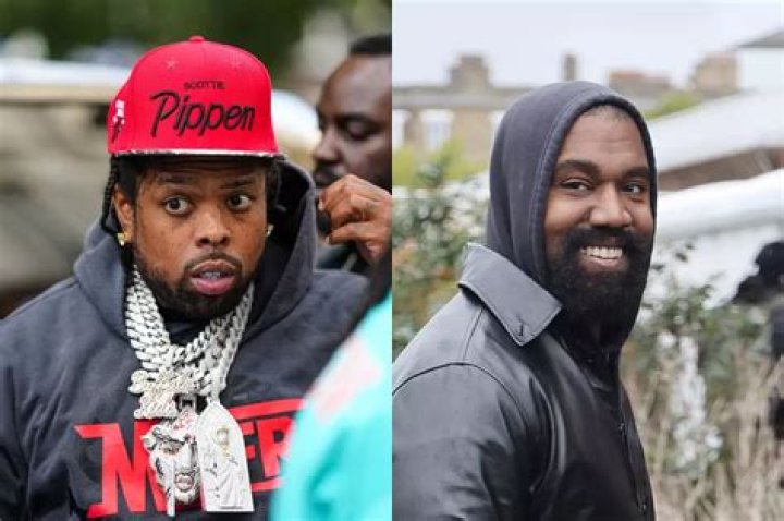 Westside Gunn Trends Due to Kanye's Alleged Hitler Appreciation XXL