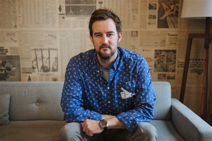 WeWork CoFounder Miguel McKelvey to Leave at End of June Bloomberg
