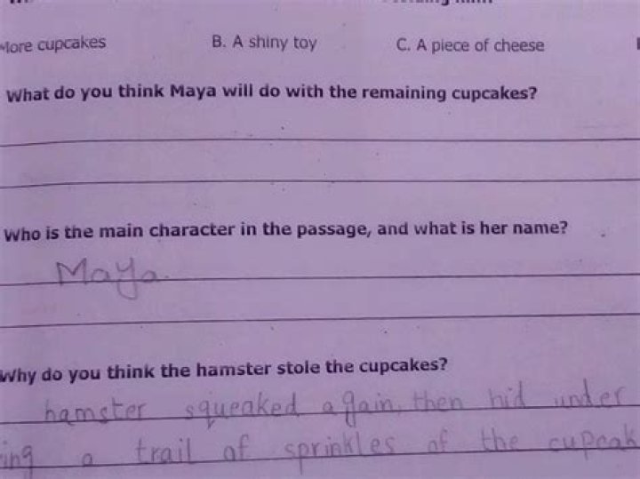 What do you think Maya Winky ASMR's MBTI personality type is?