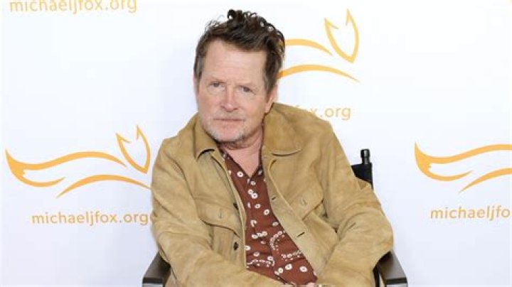 What does Michael J. Fox do for his Parkinson's? ABTC