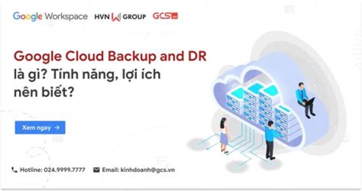 What Google Cloud Backup And Recovery Windows 10