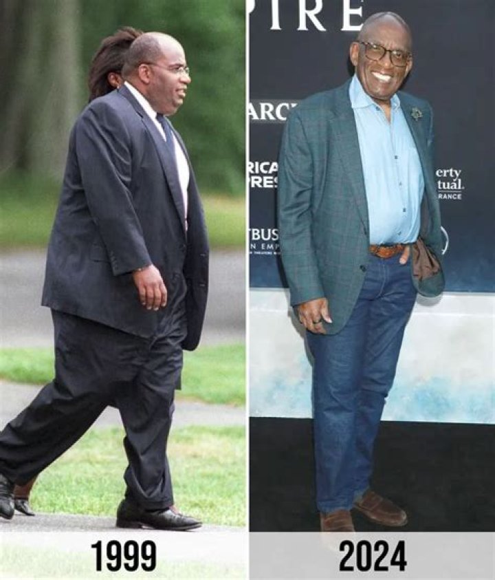 What Has Al Roker Said About His Prostate Cancer Diagnosis?
