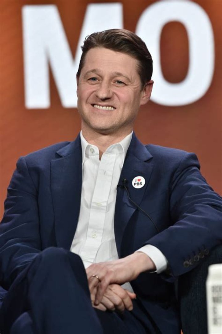 What Is Ben McKenzie's Net Worth?