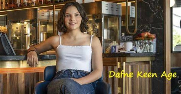 What is Dafne Keen Age? Bio, Net Worth 2023, Height