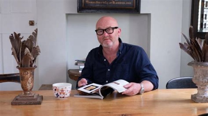 What is Drew Pritchard doing now? What happened to him in &ldquo;Salvage