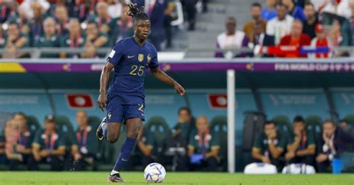 What is Eduardo Camavinga's net worth, salary, transfer value and