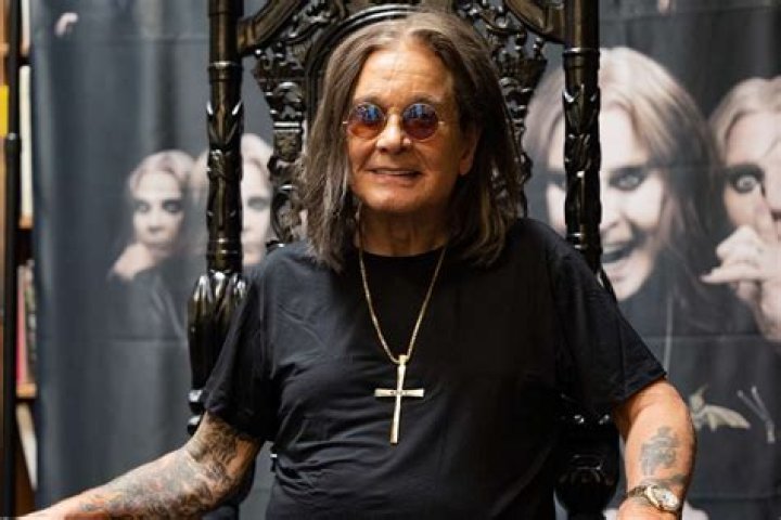 What is Ozzy Osbourne's Net Worth? How Rich Is Ozzy Osbourne?