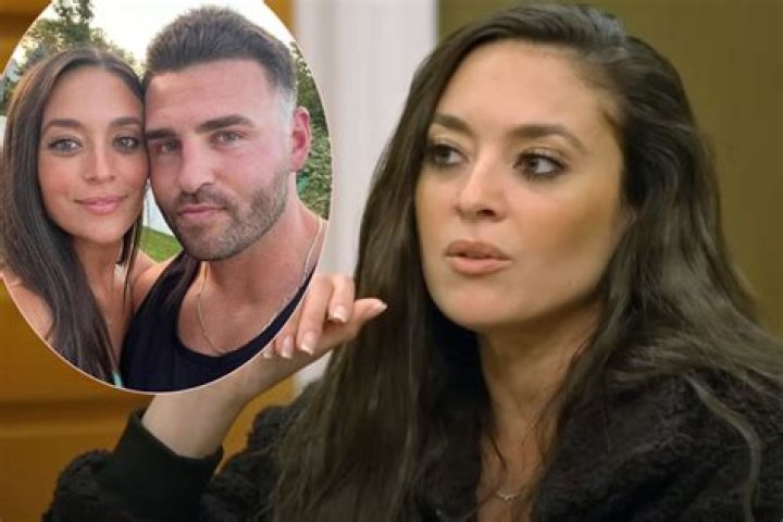 What is Sammi Giancola from Jersey Shore doing now? The US Sun