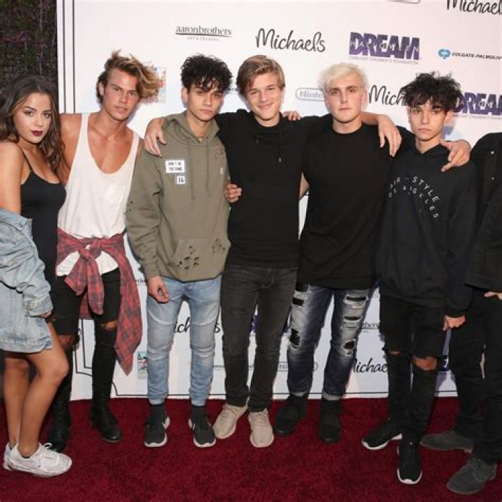 What Is Team 10? See Jake Paul's House, Members, History
