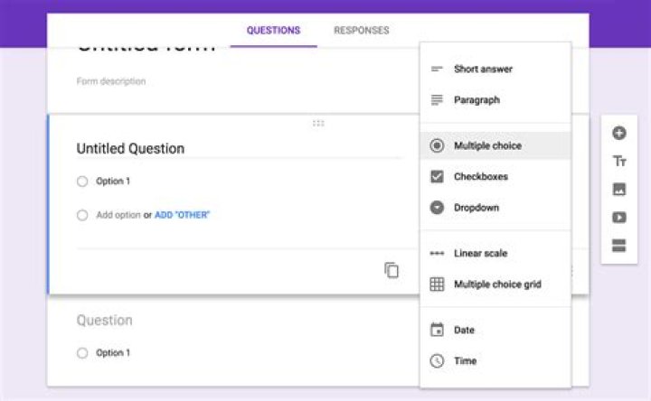 What is the Google Form Challenge? TikTok is learning harsh truths