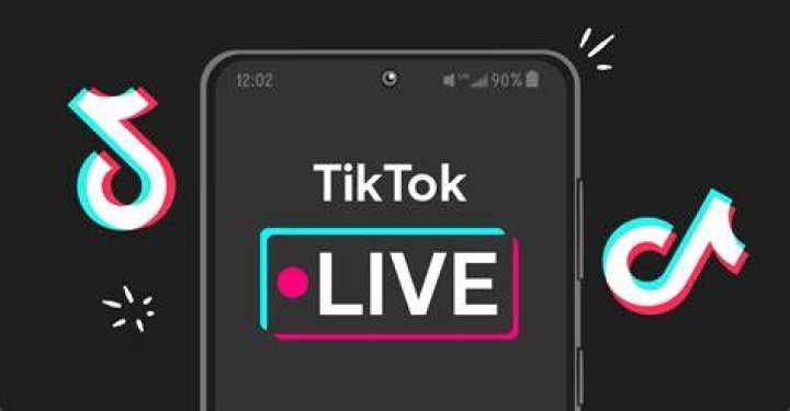 What Is TikTok Live? Bark
