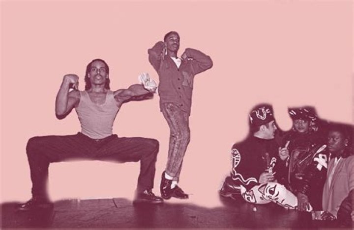 What is Willi Ninja known for?