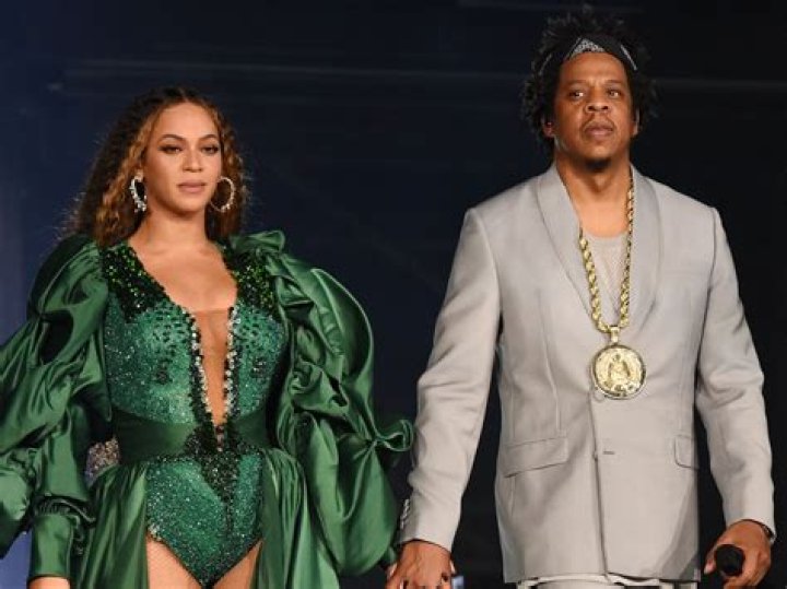 What split? Beyonce and Jay Z will head to City of Love despite break