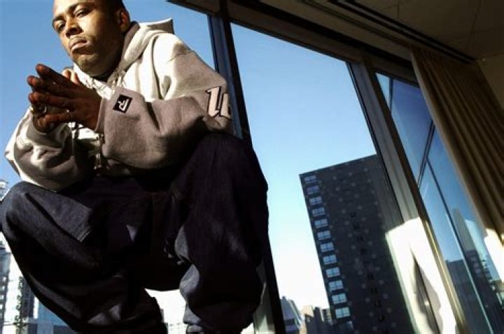 What Was Rapper Black Rob's Net Worth at the Time of His Death?