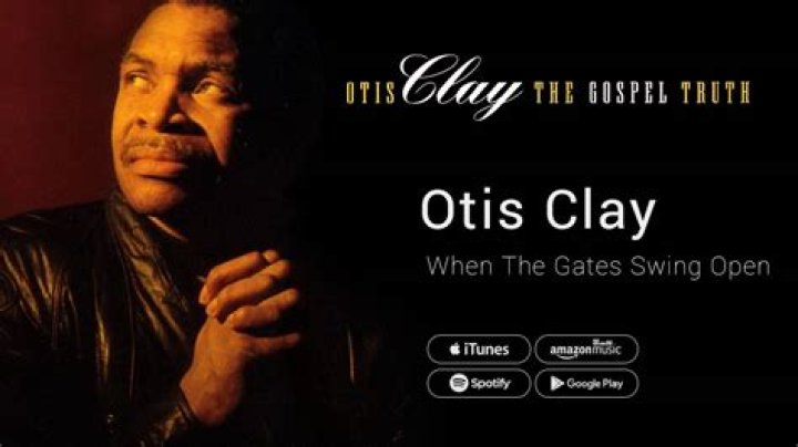 When the Gates Swing Open YouTube