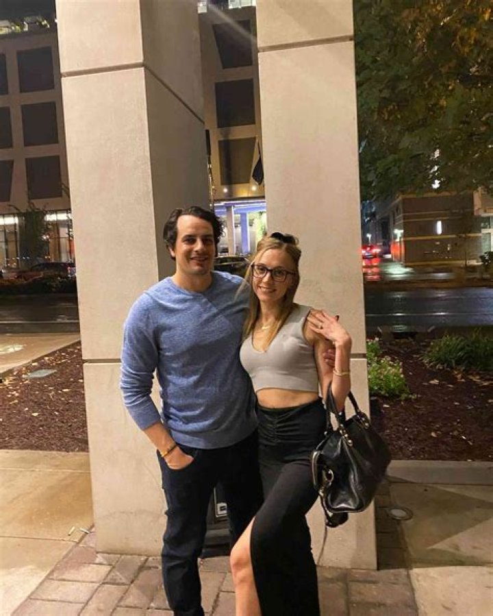 Where is Katherine Timpf today? Bio Husband, Married, Net Worth