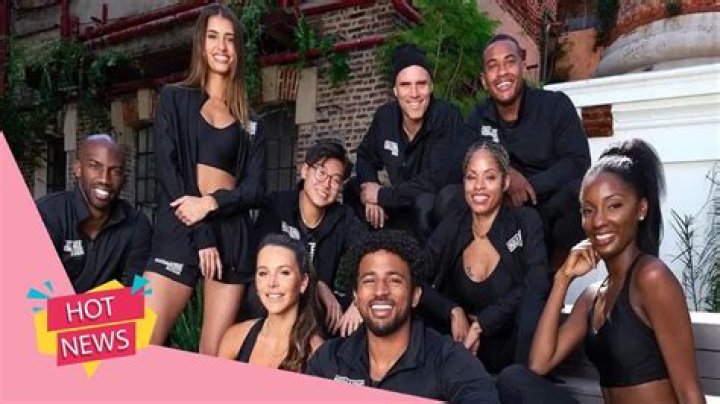Which Big Brother Players Should Compete On The Challenge USA Season 2