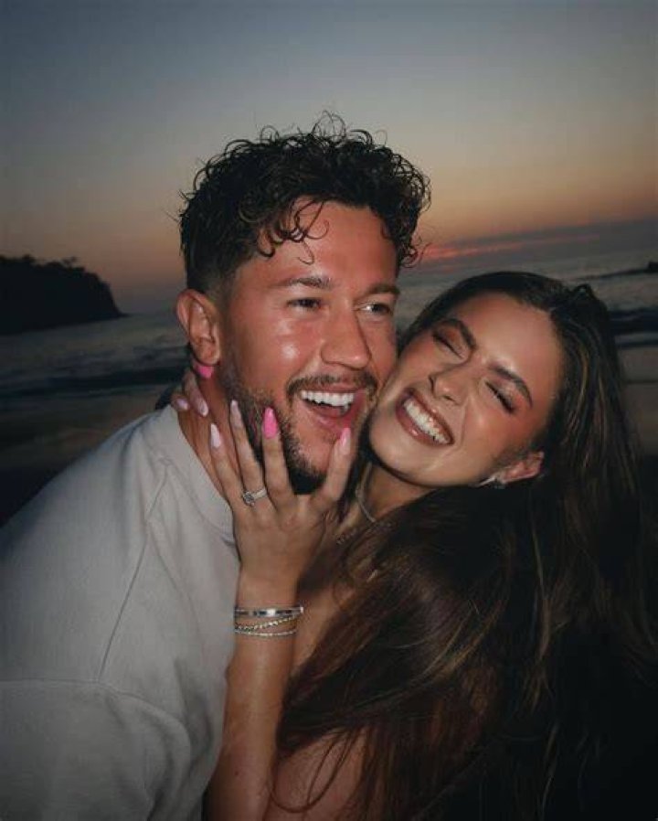 Whitney Simmons Net Worth 2024 Age, Bf, and House