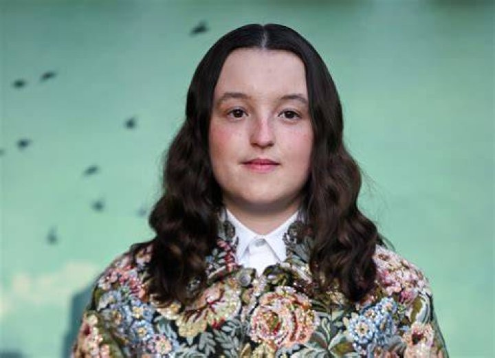 Who Are Bella Ramsey's Parents? What We Know About Their Fam