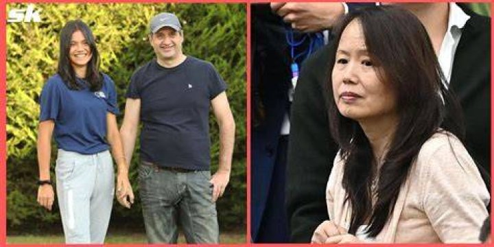 Who Are Emma Raducanu's Family? Are Emma Raducanu Parents Romanian?