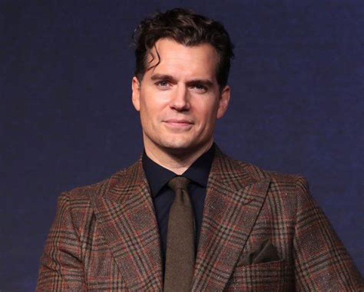Who Are Henry Cavill's Brothers? The Cavill Family Explained