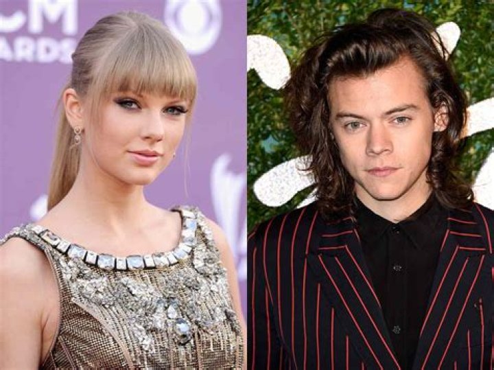 Who Did Harry Styles Date After Taylor Swift? Girlfriend Kimberly