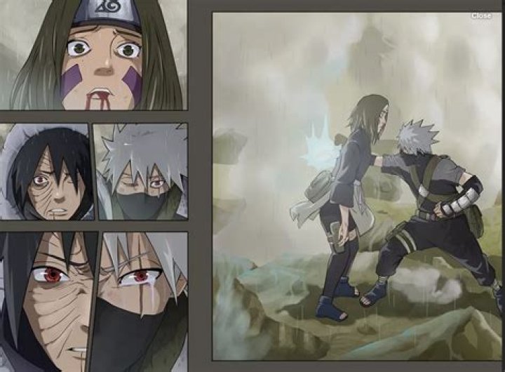 Who Did Naruto Kill Resume Themplate Ideas