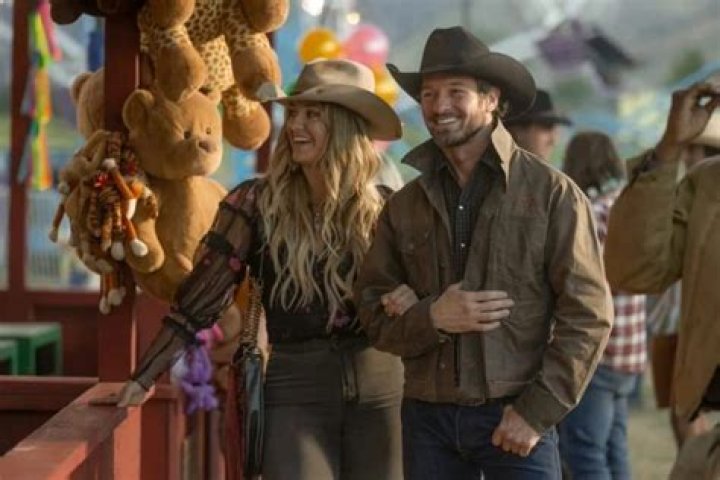 Who does Lainey Wilson play on Yellowstone? Country artist cancels
