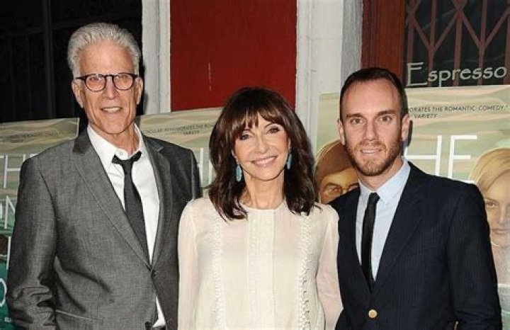 Who is Alexis Danson? Everything about Ted Danson's daughter Briefly