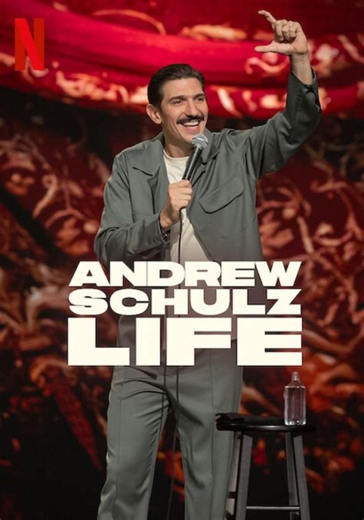 Who Is Andrew Schulz's Wife? More about Emma Turner Schulz News and Gossip