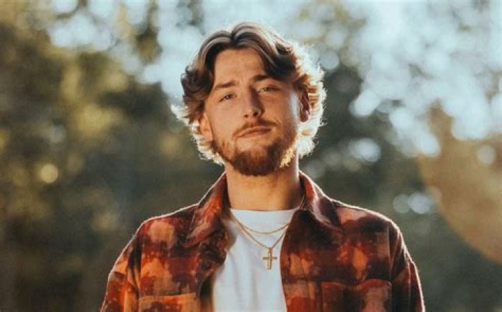 Who is Bailey Zimmerman's Wife? Exwife, Net Worth.