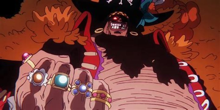 Who Is Blackbeard in &lsquo;Outer Banks&rsquo;? Netflix Tudum