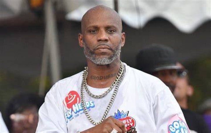 Who Is DMX's Mother Simmons?
