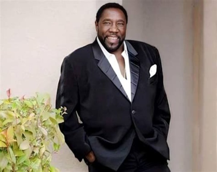 Who is Eddie Levert? Meet the lead singer of a famous musical group