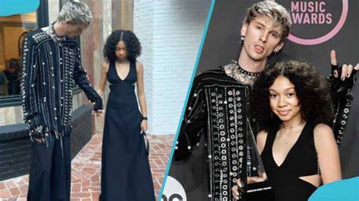 Who is Emma Cannon? Everything you need to know about Machine Gun Kelly