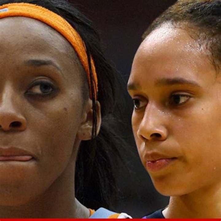 Who is Glory Johnson's Baby Father? Bio, Age, Net Worth, Married, Height