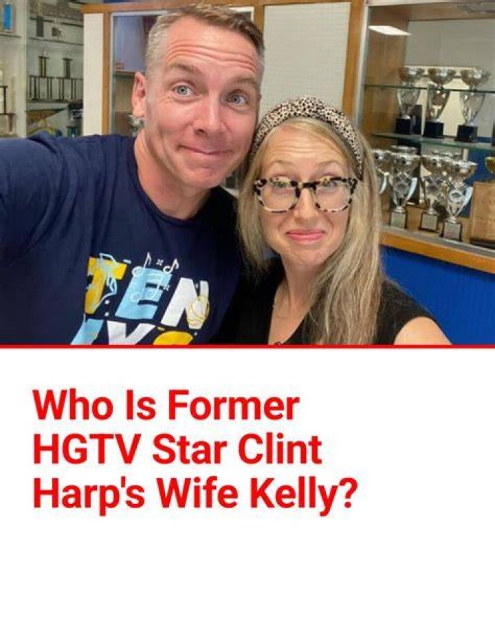 Who Is HGTV's Bryan Wolfe? His Bio, Net Worth, Age, Height, Kim Wolfe
