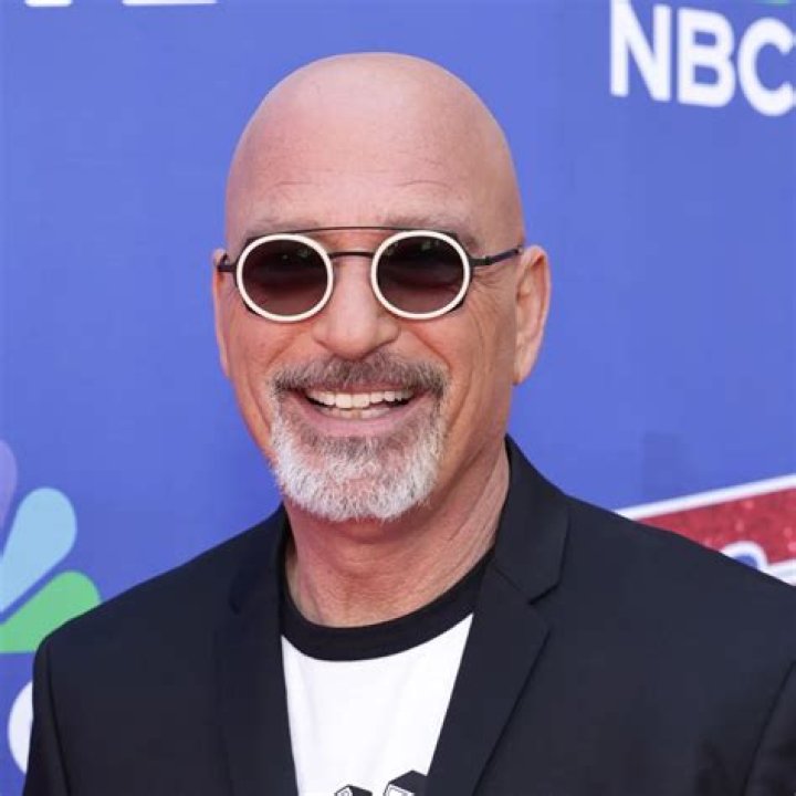 Who Is Howie Mandel's Wife? All About Terry Mandel TrendRadars