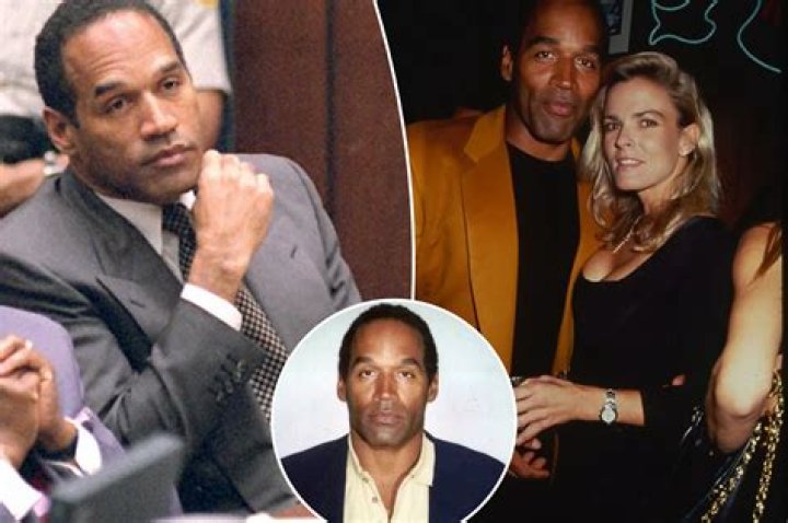 Who is Jason Simpson, O.J Simpson&rsquo;s Son' and Where is He Now?