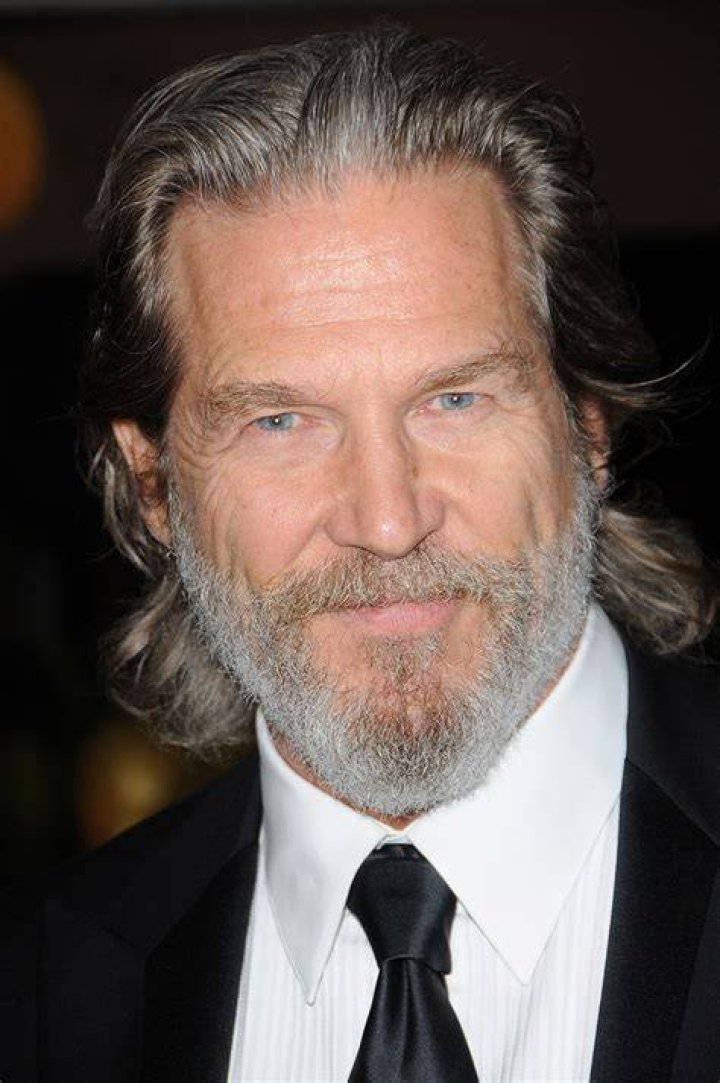 Who is Jeff Bridges' wife Susan Geston?