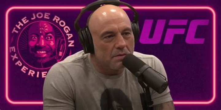 Who is Joe Rogan's podcast producer Young Jamie and what does he do